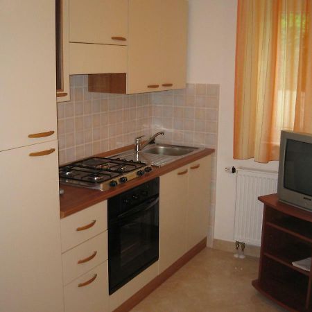 Apartmani Apollo Split Eksteriør bilde