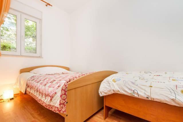 Apartmani Apollo Split Eksteriør bilde