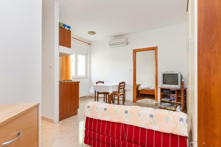 Apartmani Apollo Split Eksteriør bilde